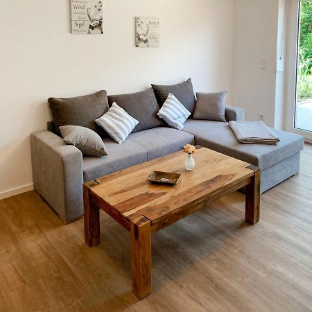 Apartment Spiekeroog By Interhome Westerholt  Экстерьер фото