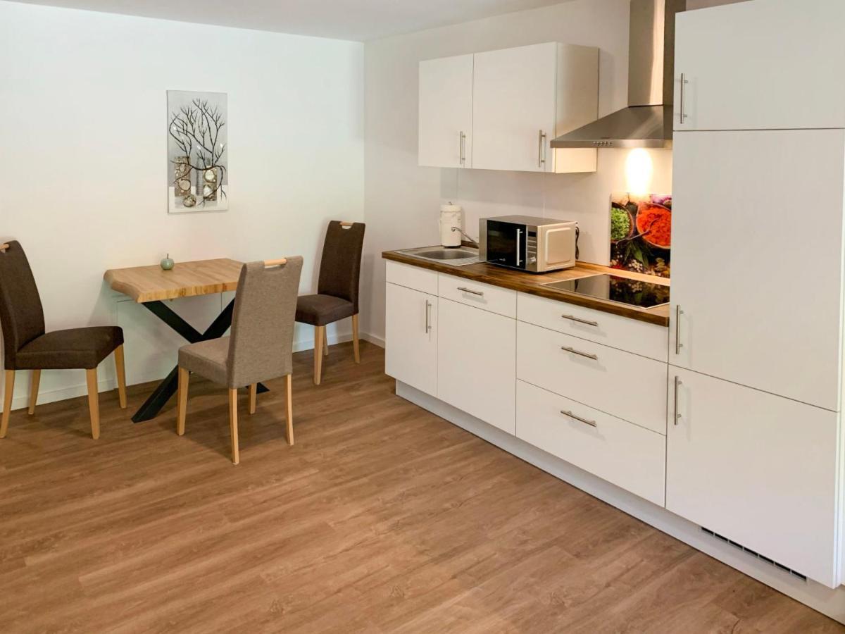 Apartment Spiekeroog By Interhome Westerholt  Экстерьер фото